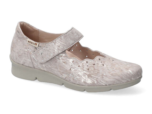 soulier confortable femme